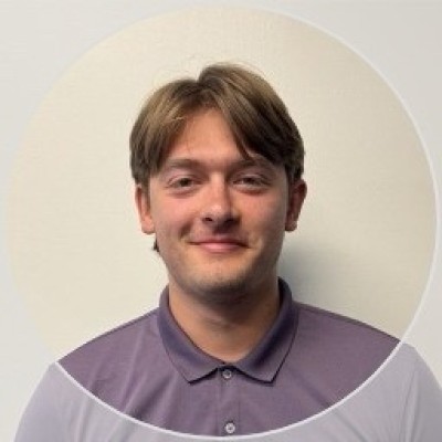 Chris from Athledgr